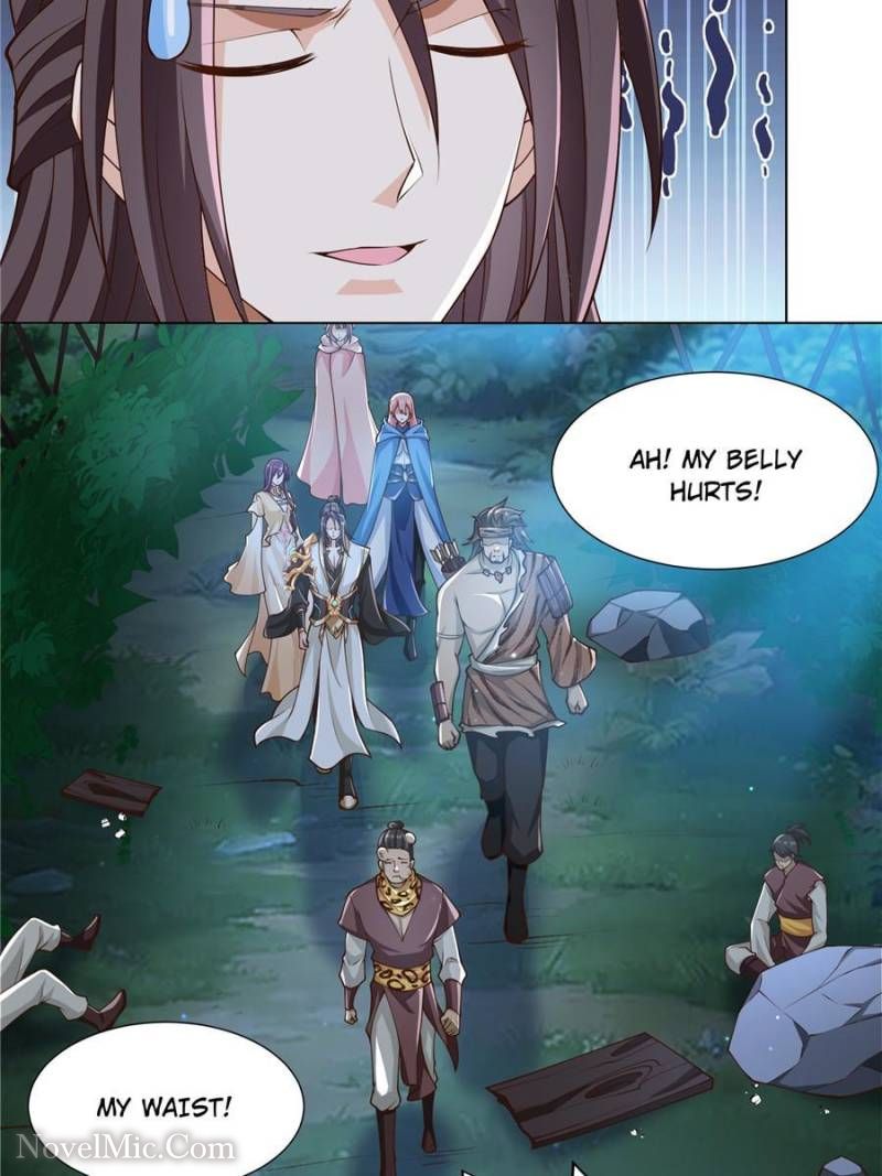 Dragon Master Chapter 143 - 21