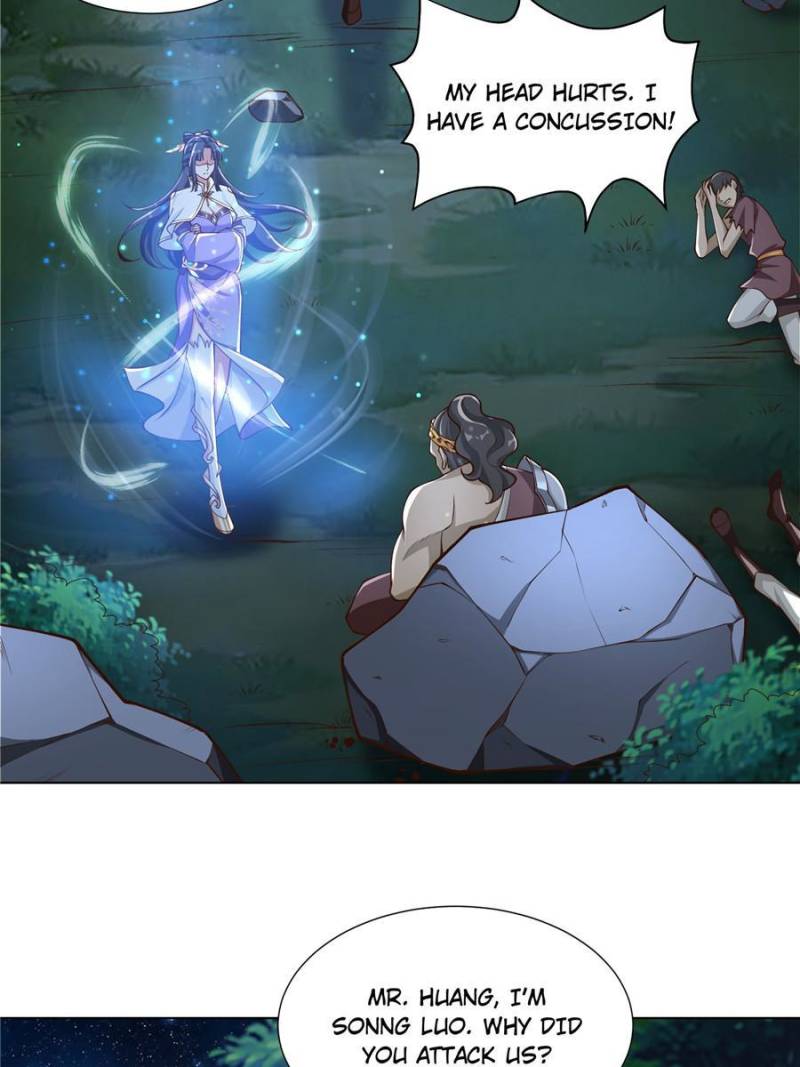 Dragon Master Chapter 143 - 22