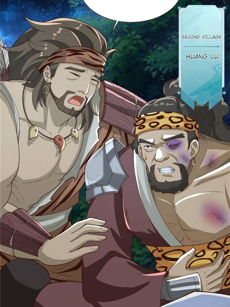 Dragon Master Chapter 143 - 23