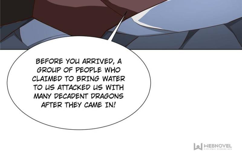 Dragon Master Chapter 143 - 24