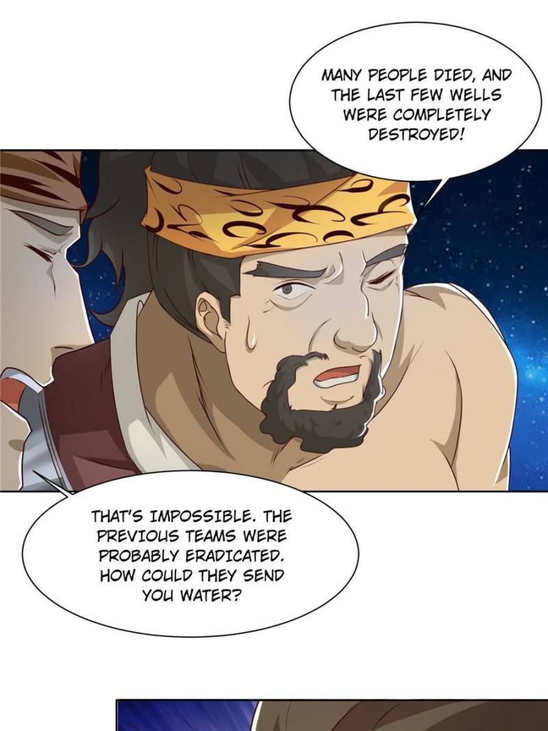 Dragon Master Chapter 143 - 25