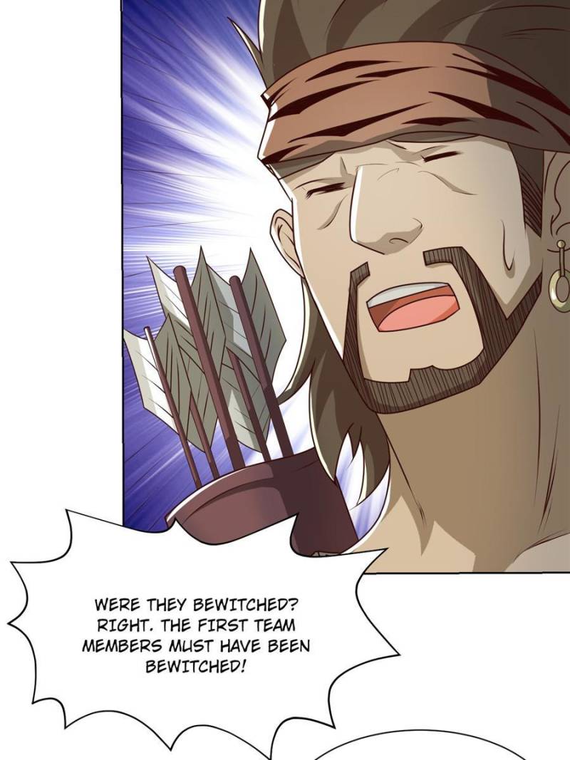 Dragon Master Chapter 143 - 26
