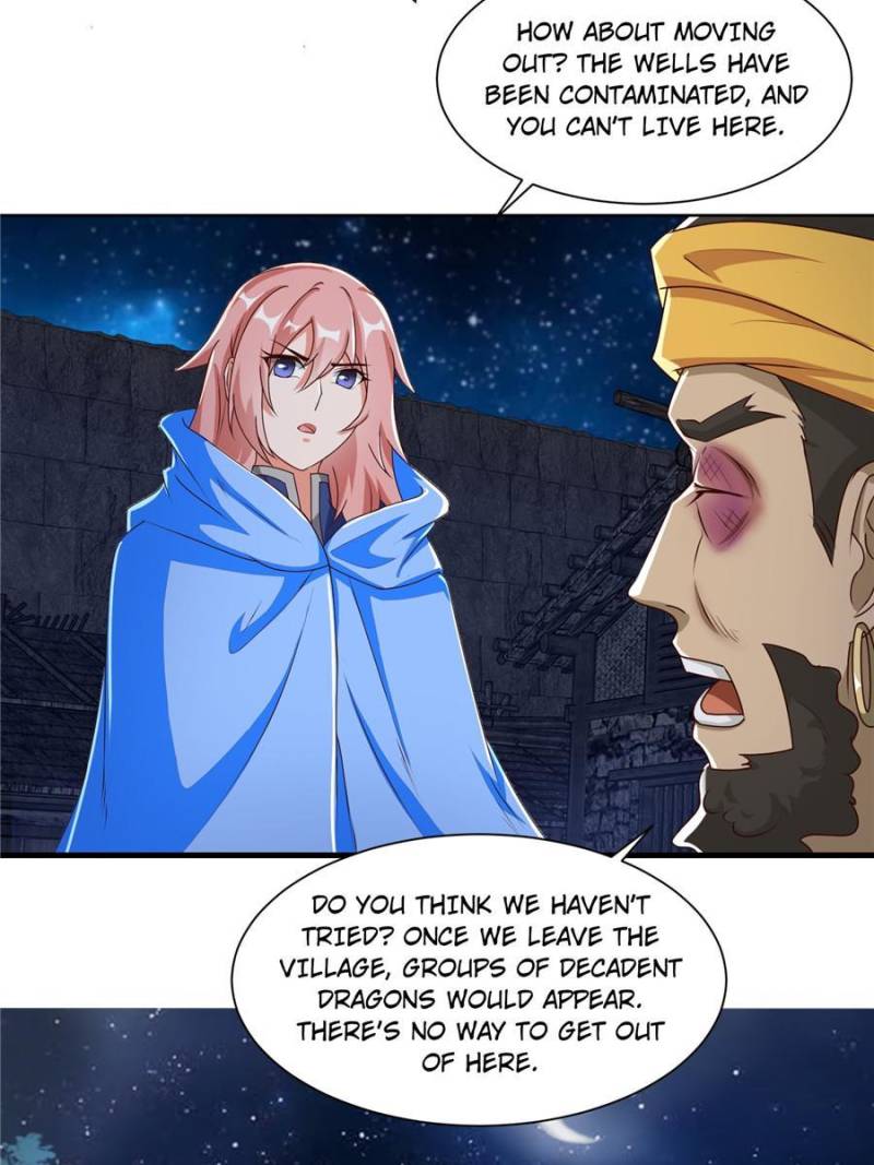 Dragon Master Chapter 143 - 27