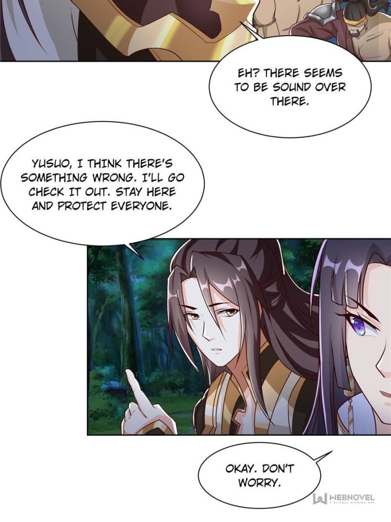 Dragon Master Chapter 143 - 29
