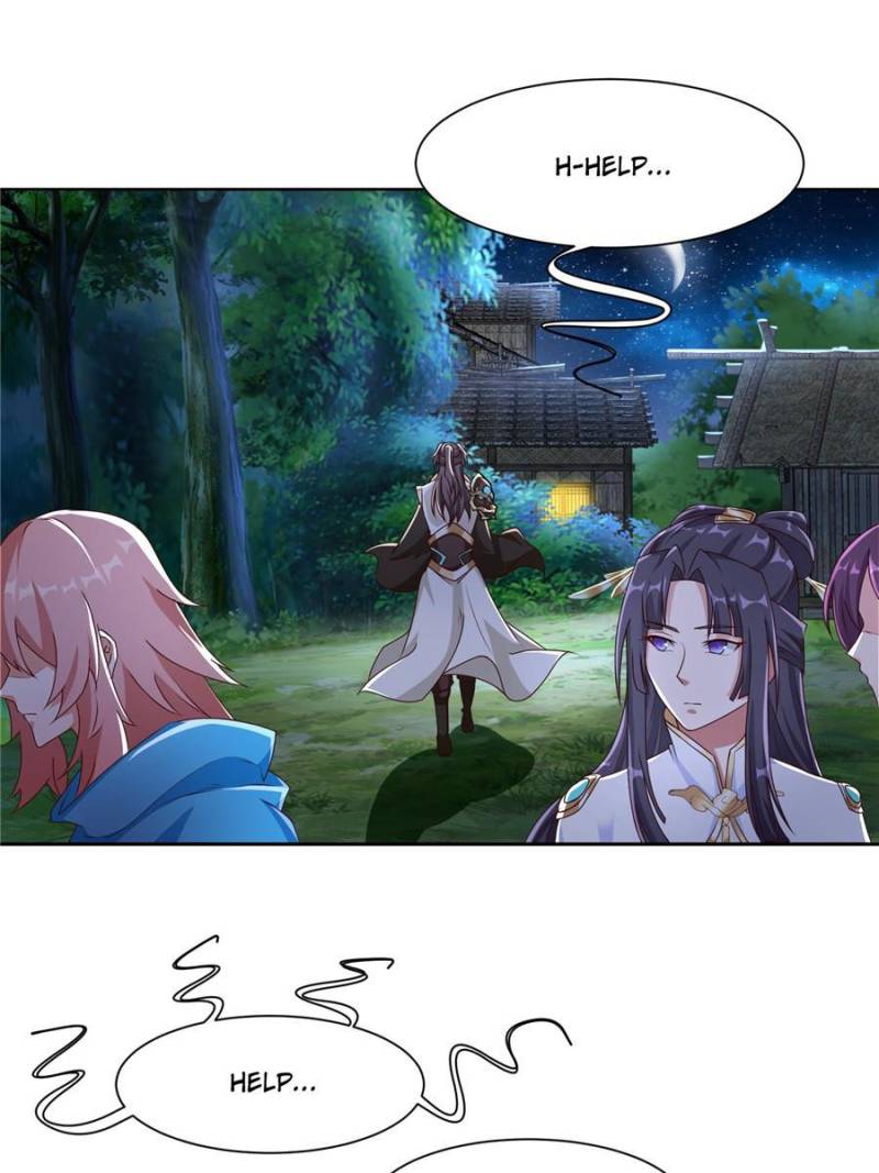 Dragon Master Chapter 143 - 30