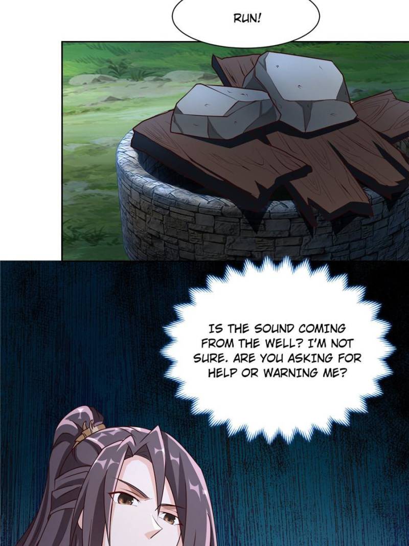 Dragon Master Chapter 143 - 31