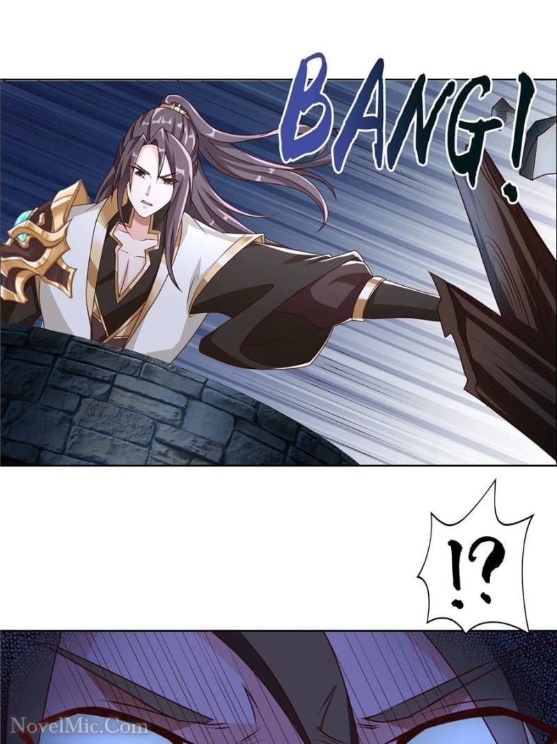 Dragon Master Chapter 143 - 33
