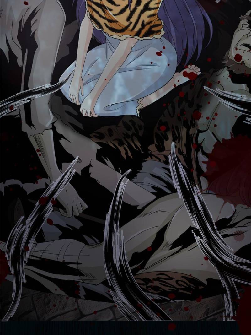 Dragon Master Chapter 143 - 36