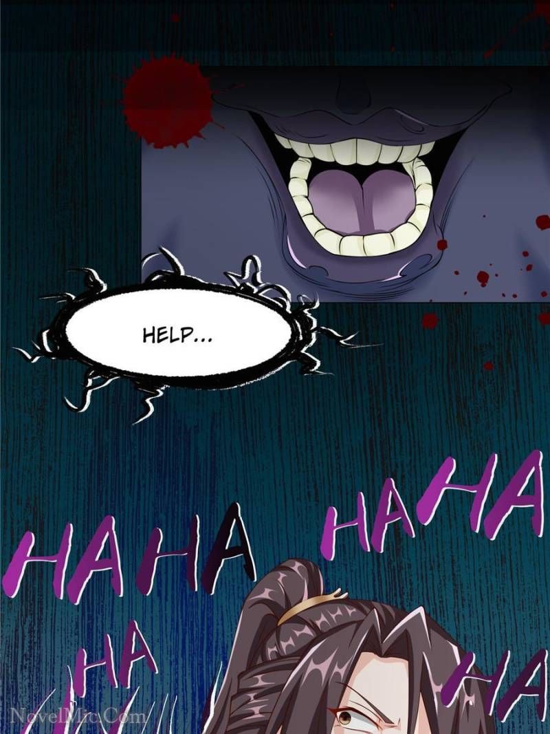 Dragon Master Chapter 143 - 37