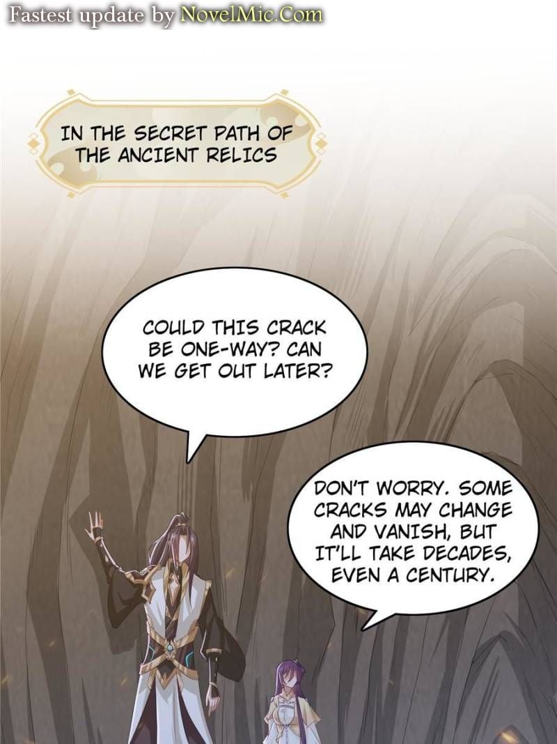 Dragon Master Chapter 148 - 1