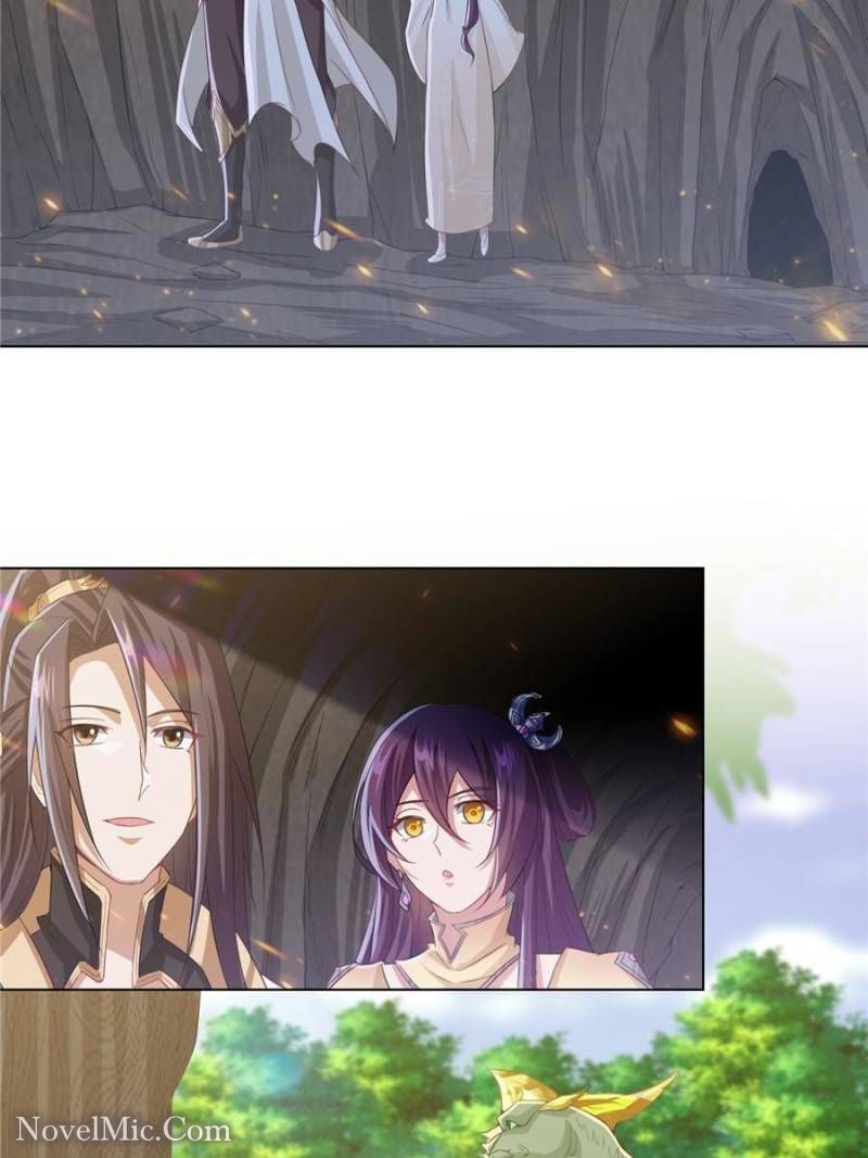 Dragon Master Chapter 148 - 2