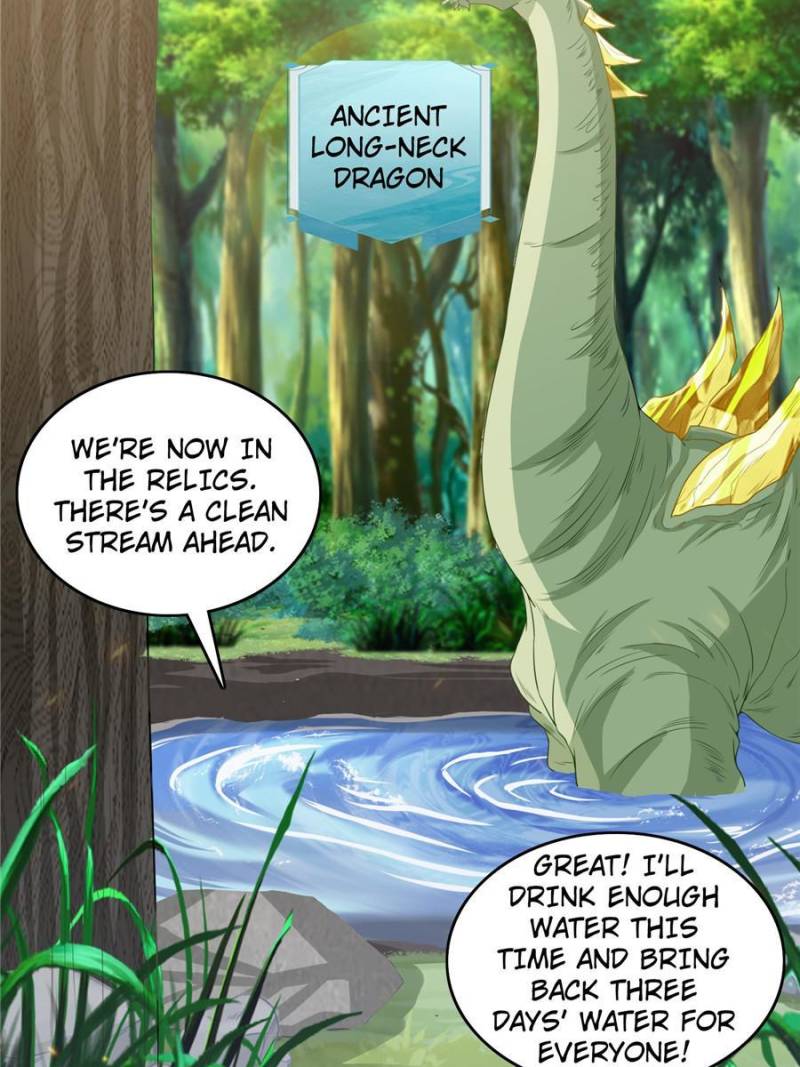 Dragon Master Chapter 148 - 3