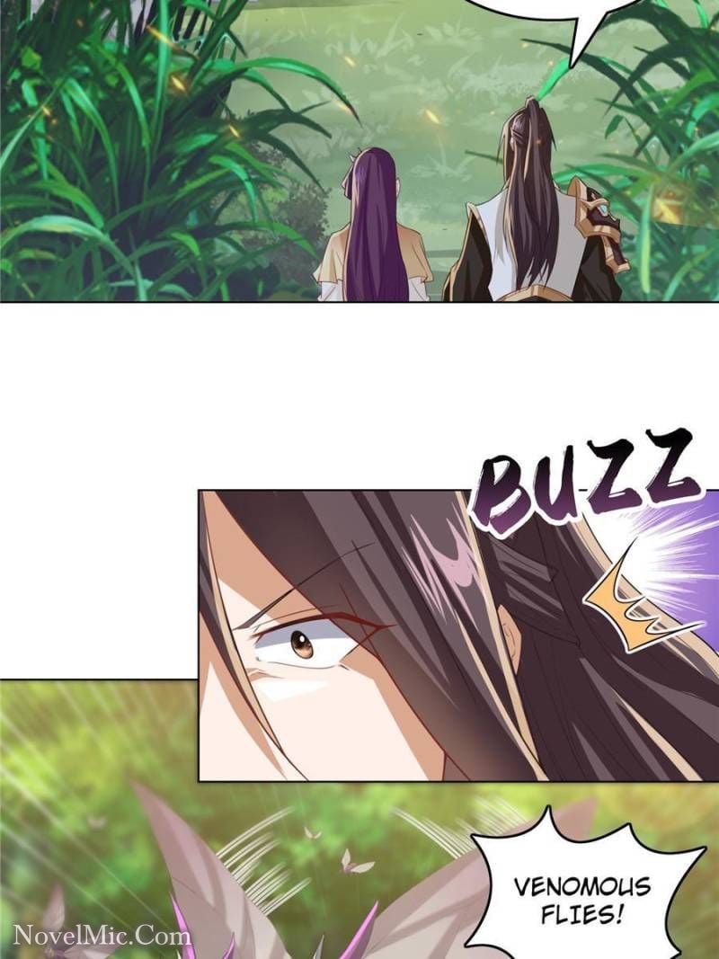Dragon Master Chapter 148 - 4