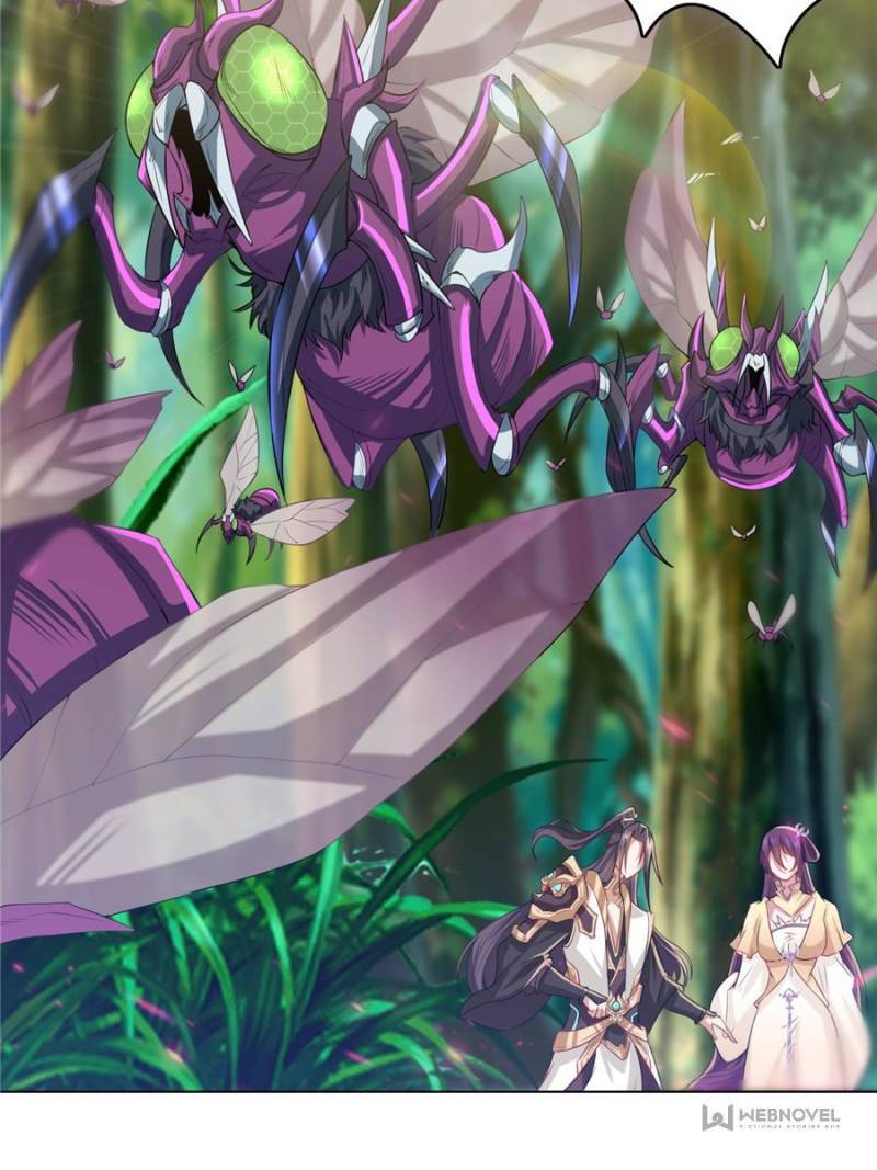 Dragon Master Chapter 148 - 5