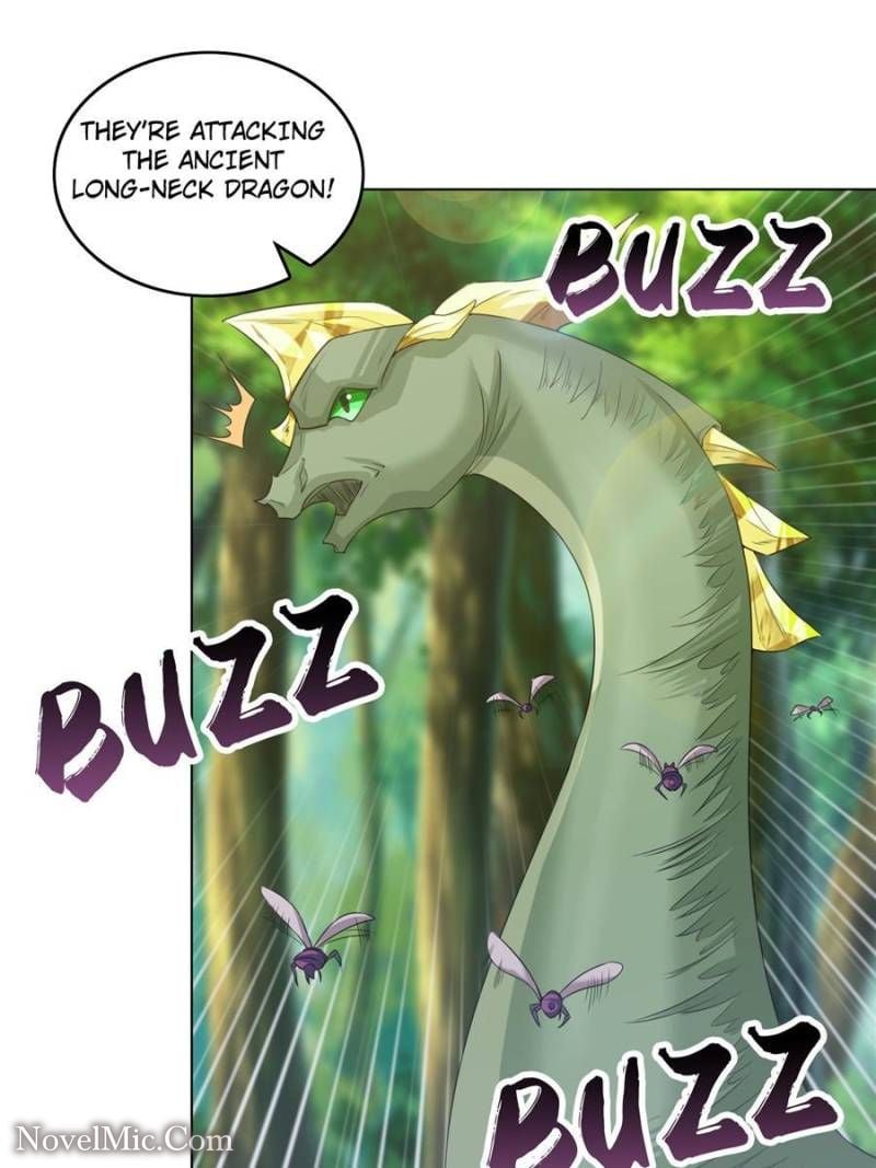 Dragon Master Chapter 148 - 6