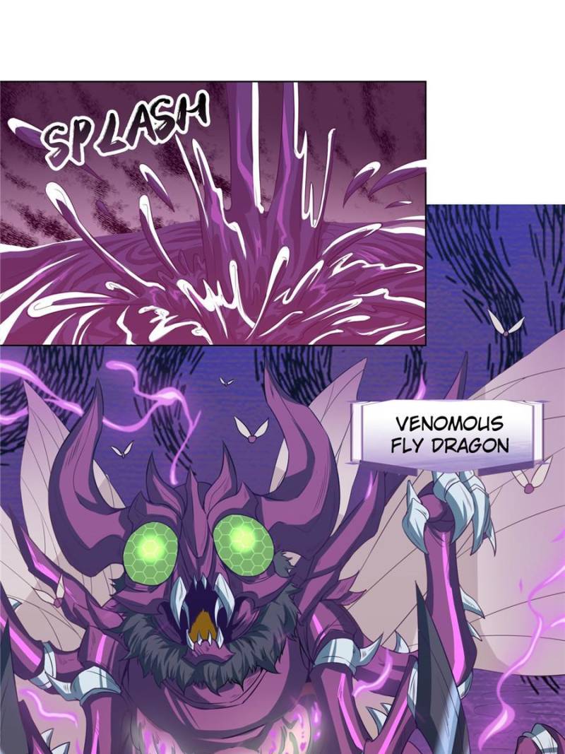 Dragon Master Chapter 148 - 11