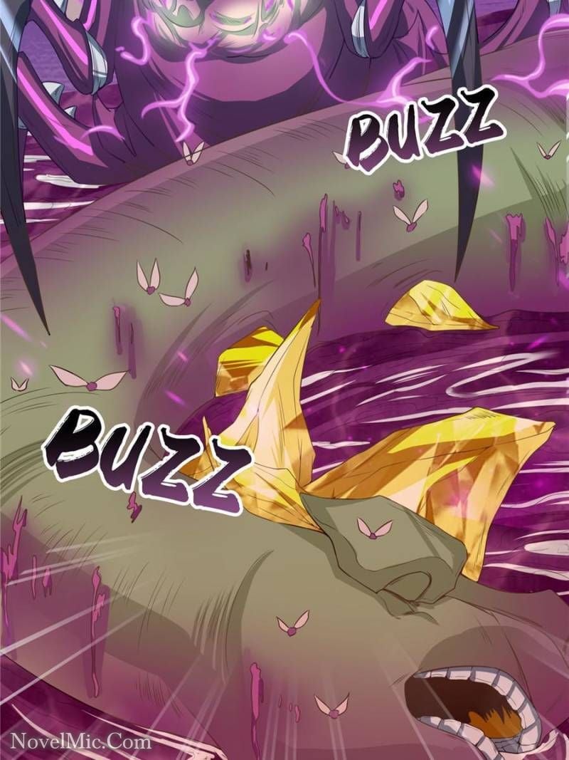 Dragon Master Chapter 148 - 12