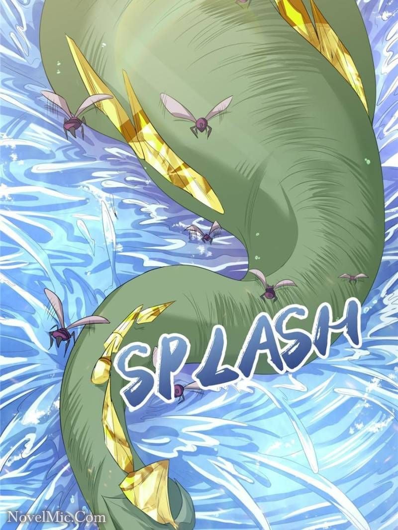Dragon Master Chapter 148 - 8
