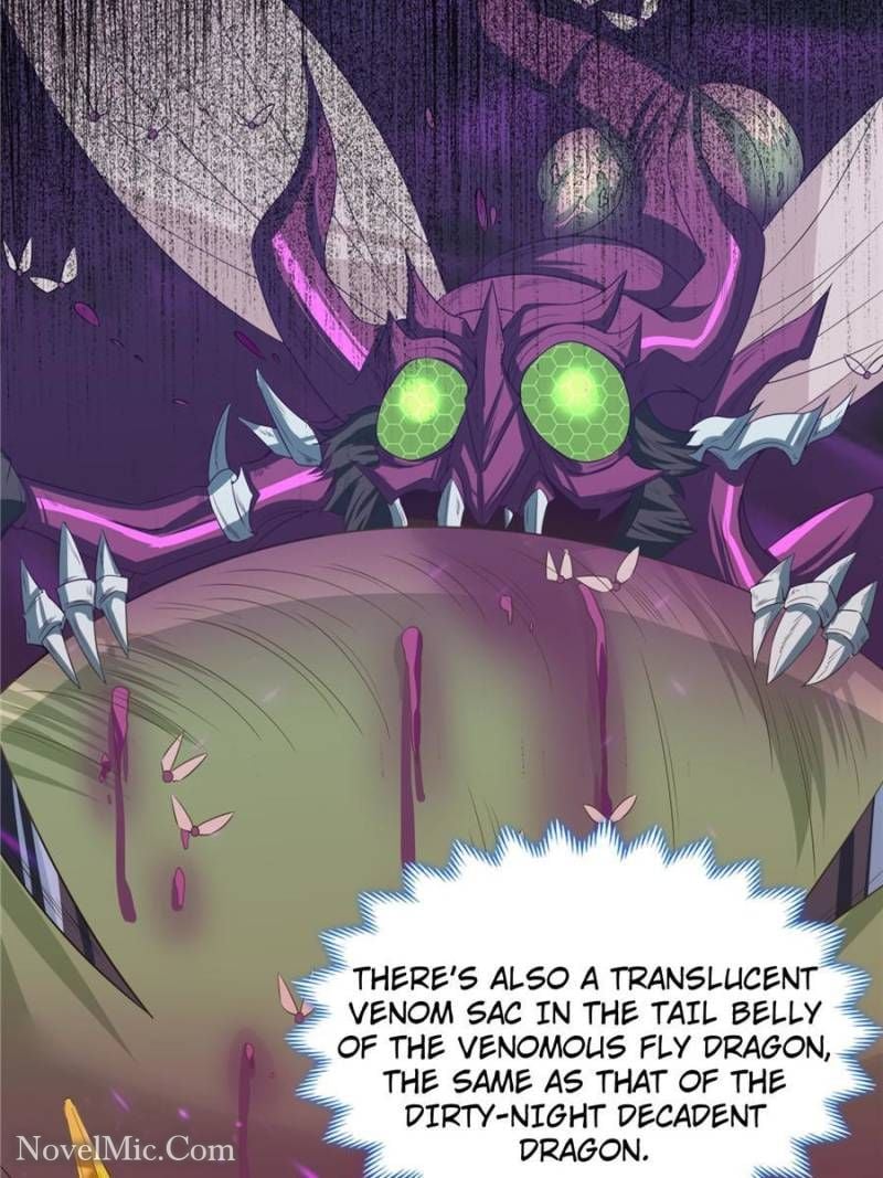 Dragon Master Chapter 148 - 14