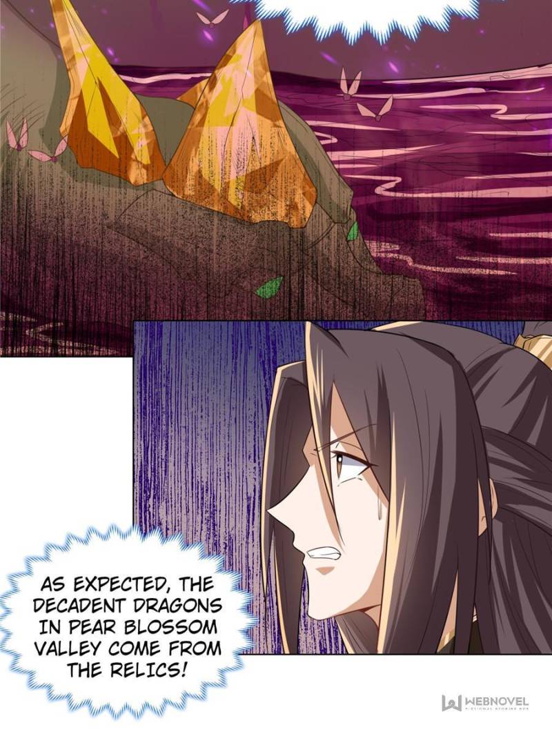 Dragon Master Chapter 148 - 15