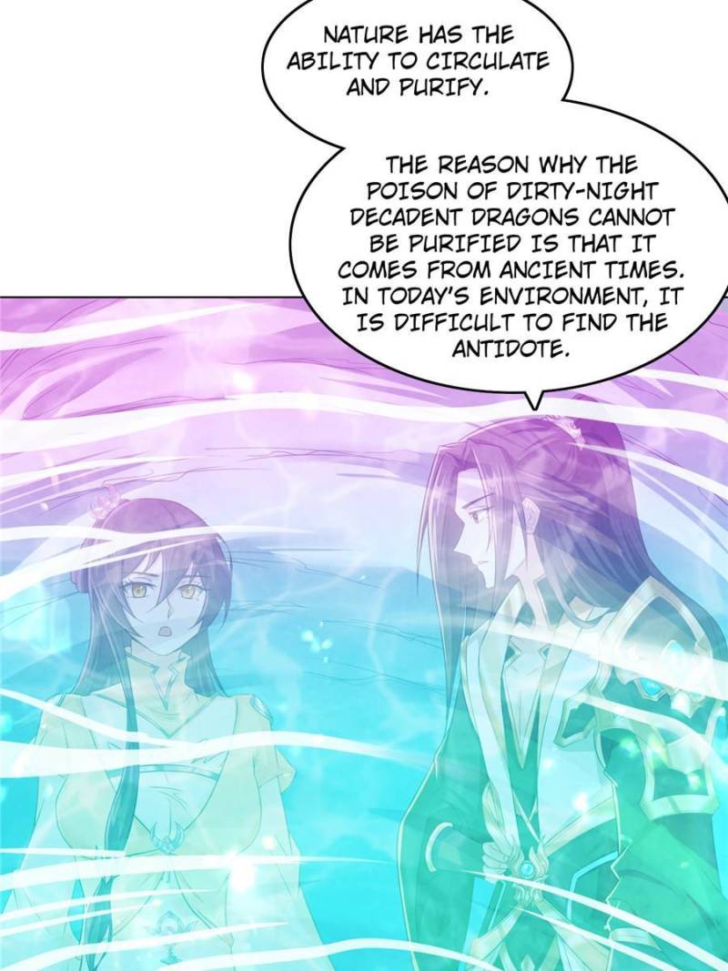 Dragon Master Chapter 148 - 18