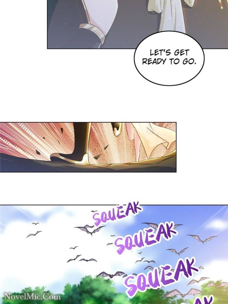 Dragon Master Chapter 148 - 23