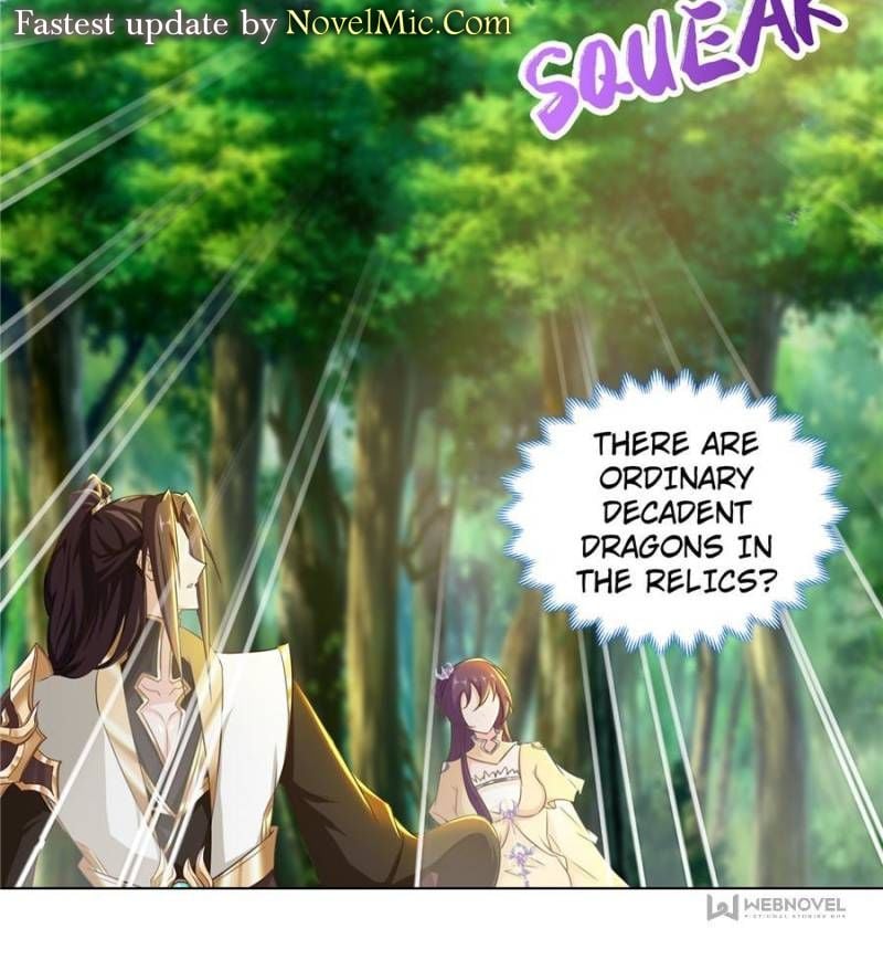 Dragon Master Chapter 148 - 24