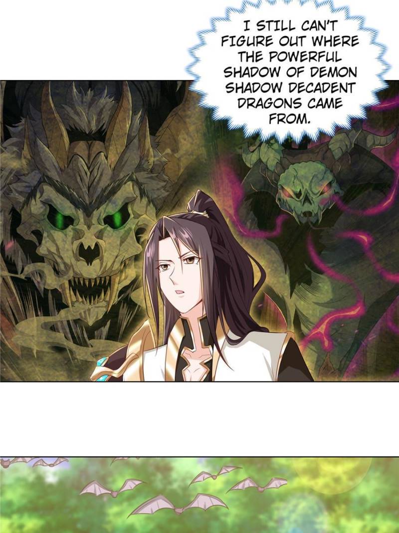 Dragon Master Chapter 148 - 25