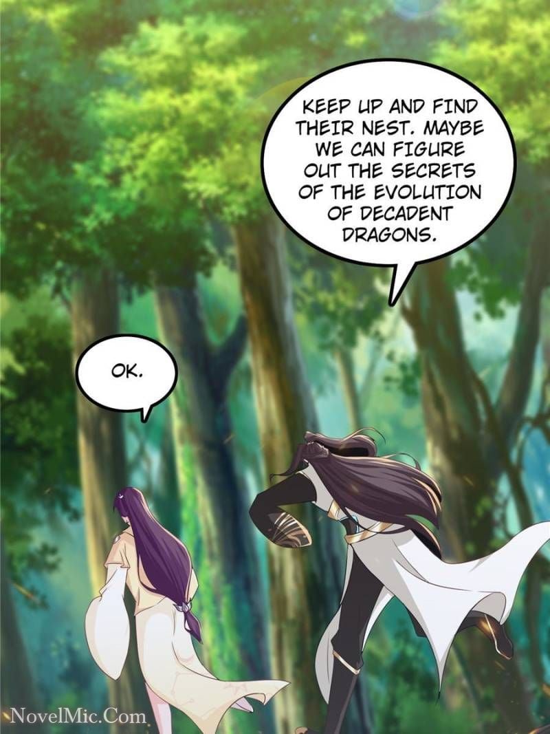 Dragon Master Chapter 148 - 26