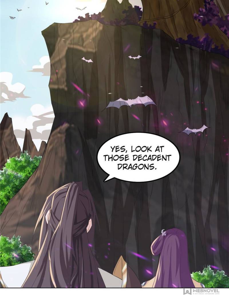 Dragon Master Chapter 148 - 29