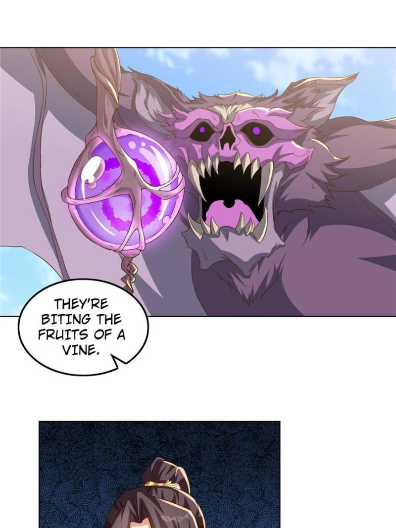 Dragon Master Chapter 148 - 30