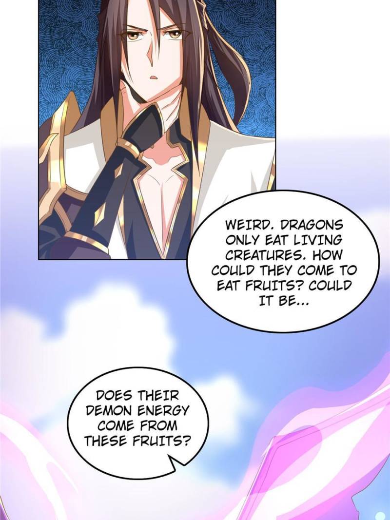 Dragon Master Chapter 148 - 31