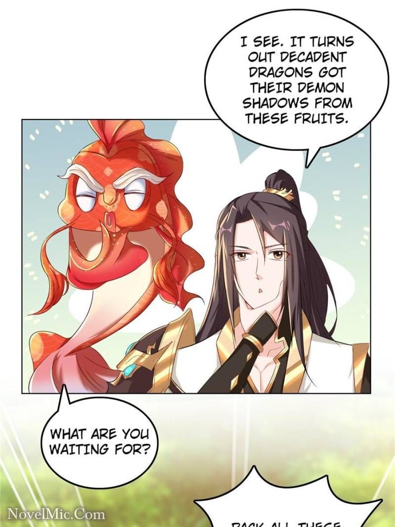Dragon Master Chapter 148 - 35