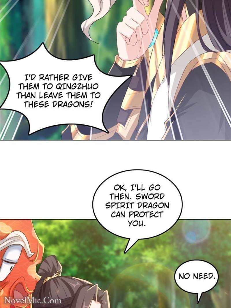Dragon Master Chapter 148 - 37