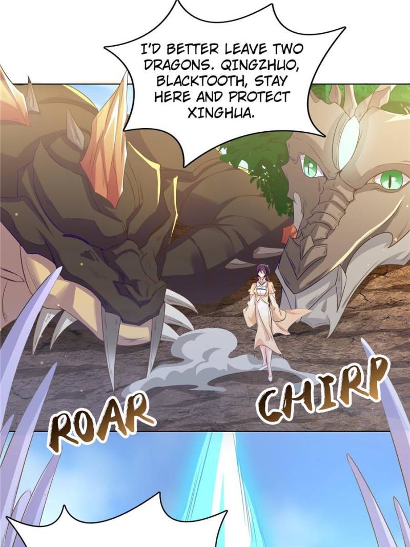 Dragon Master Chapter 148 - 39