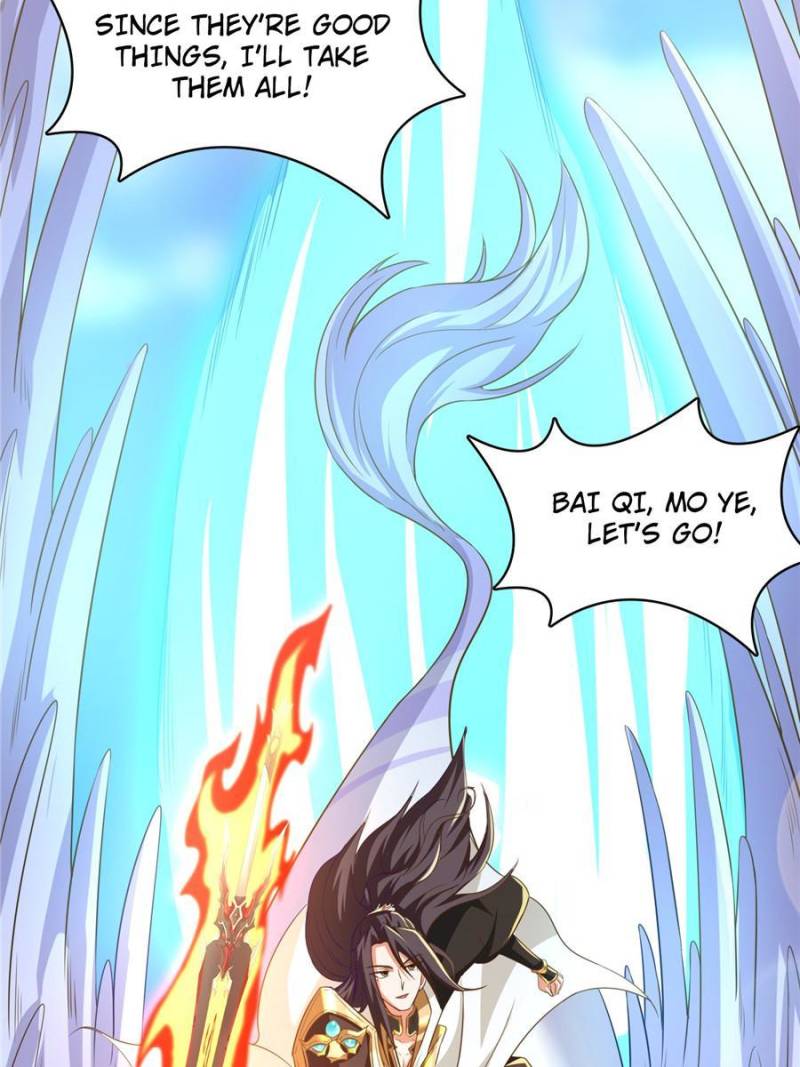 Dragon Master Chapter 148 - 40