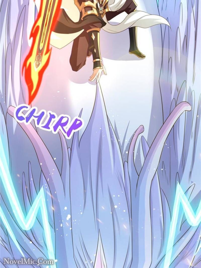 Dragon Master Chapter 148 - 41