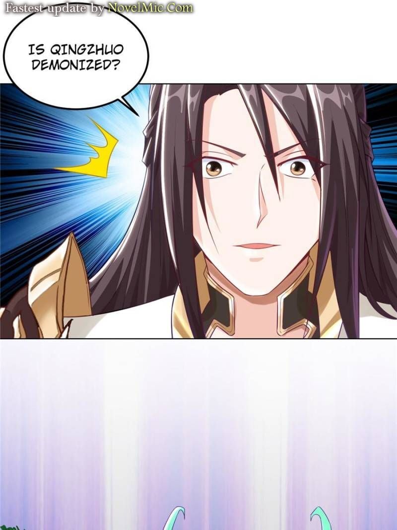 Dragon Master Chapter 151 - 1