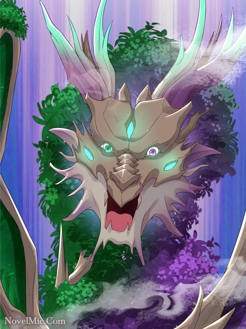 Dragon Master Chapter 151 - 2