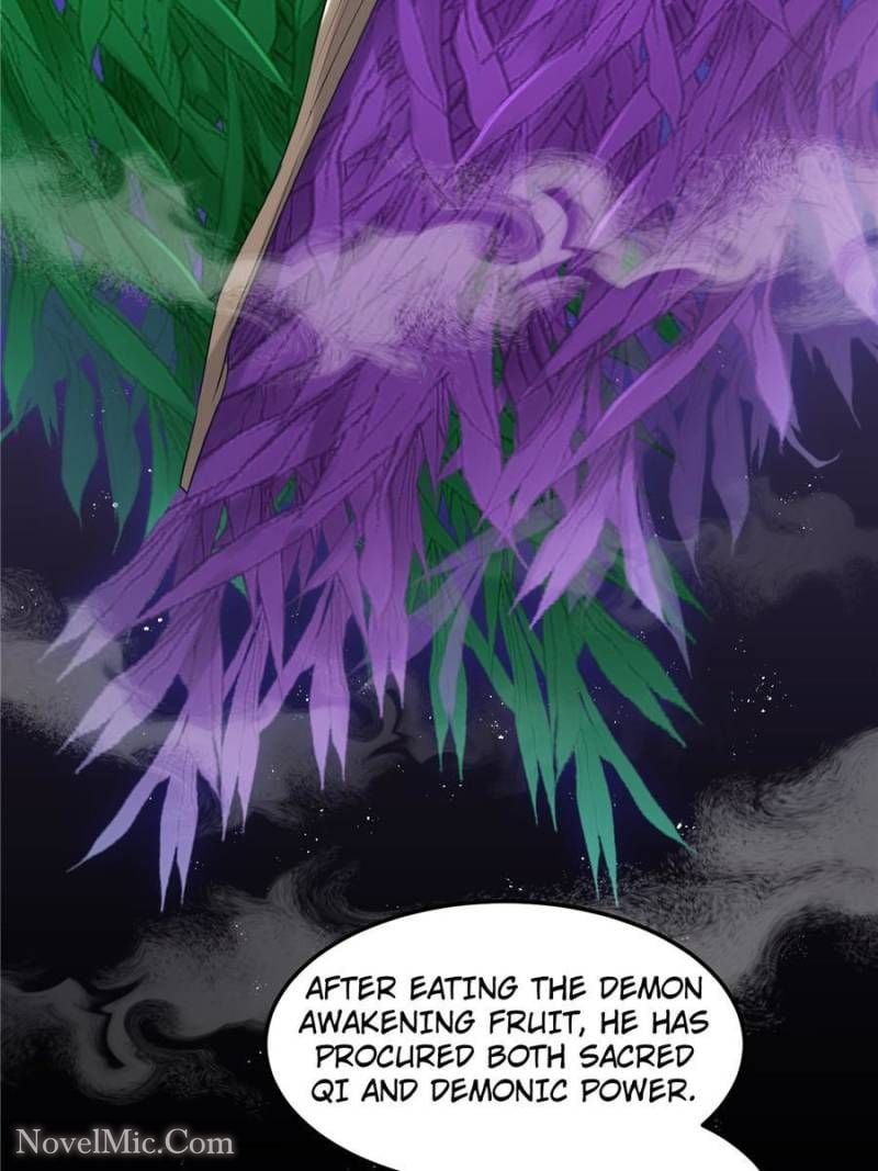 Dragon Master Chapter 151 - 4