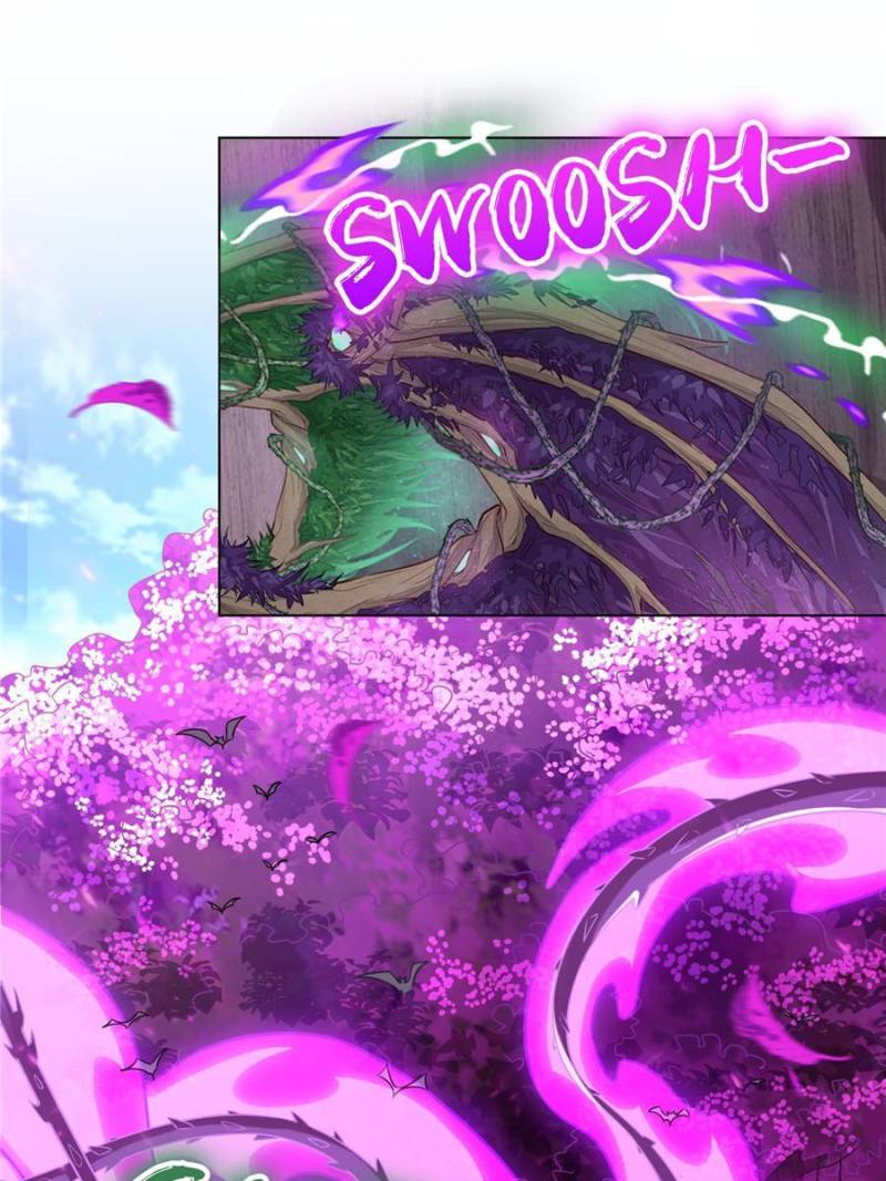 Dragon Master Chapter 151 - 6