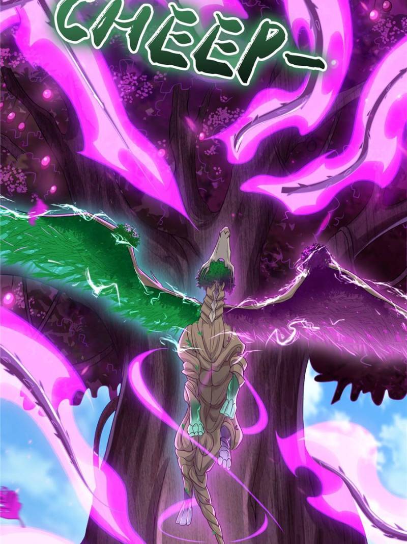 Dragon Master Chapter 151 - 7