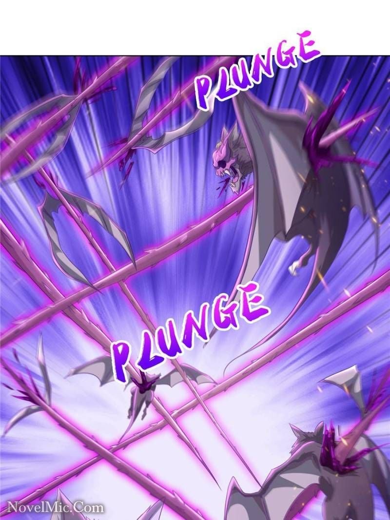 Dragon Master Chapter 151 - 11