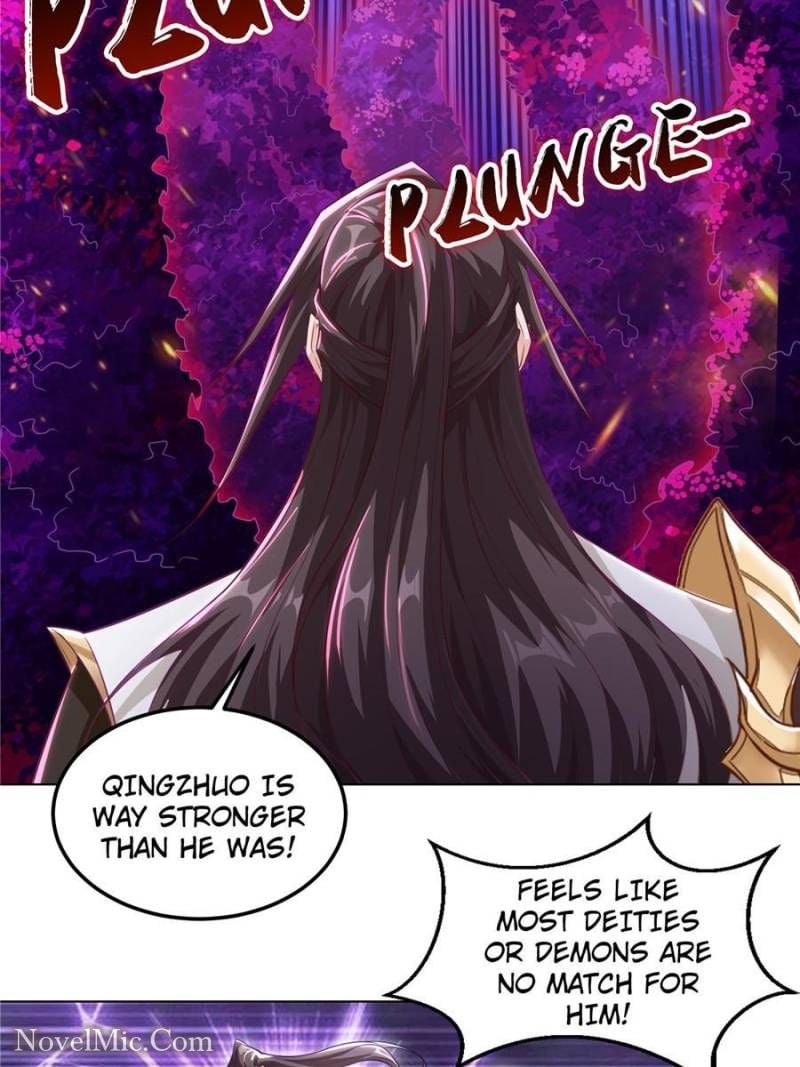 Dragon Master Chapter 151 - 17