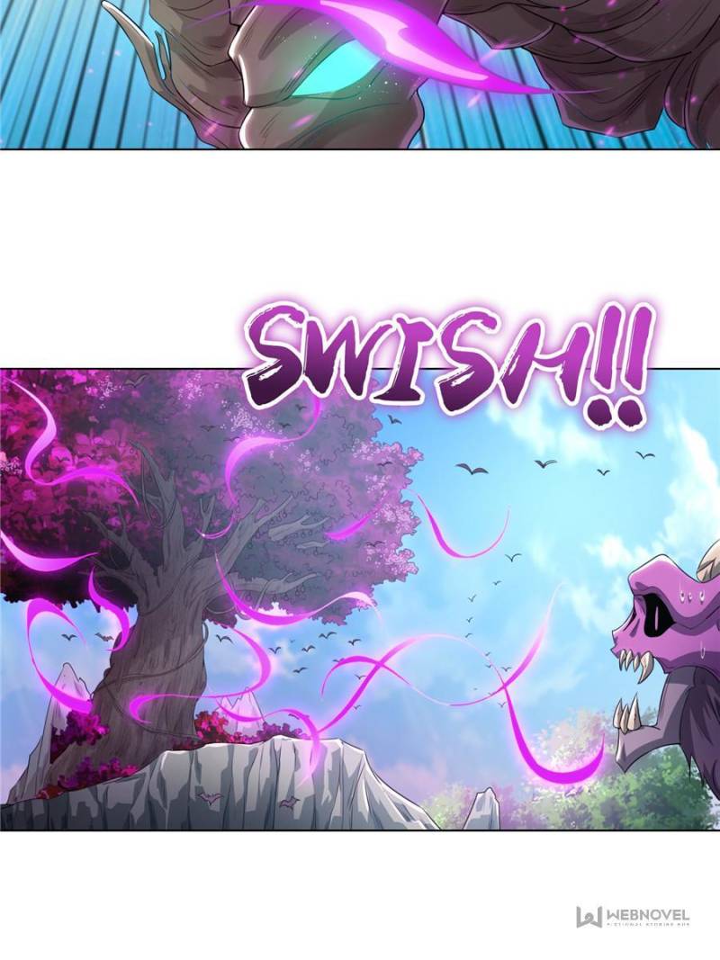 Dragon Master Chapter 151 - 20