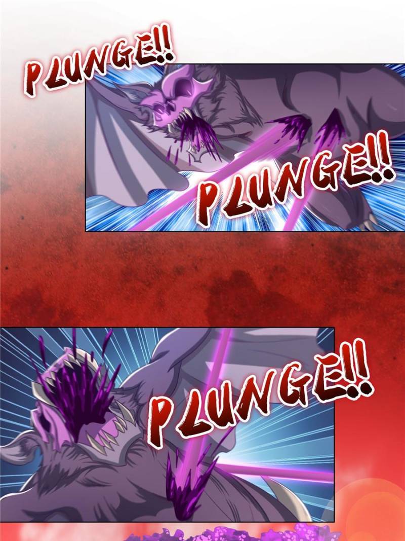 Dragon Master Chapter 151 - 21