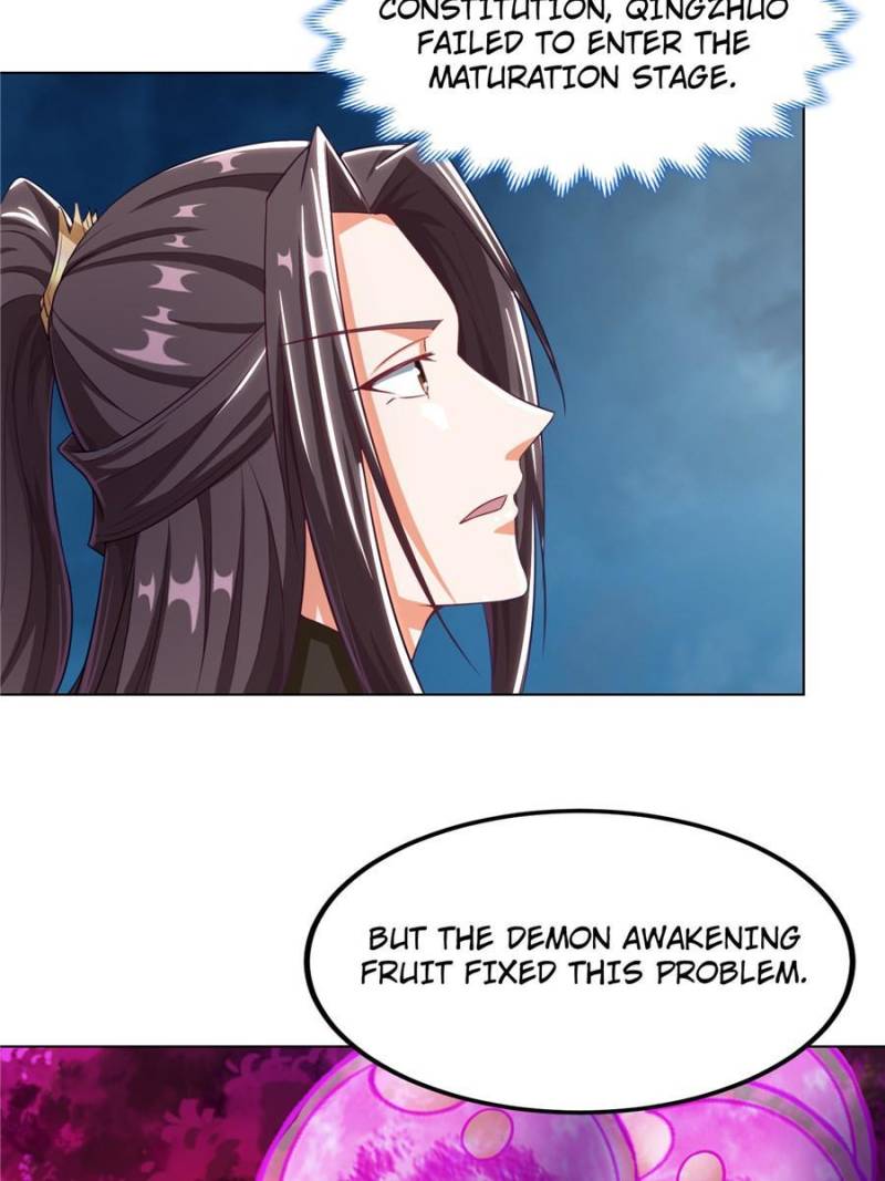 Dragon Master Chapter 151 - 24