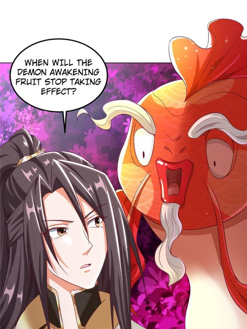 Dragon Master Chapter 151 - 26