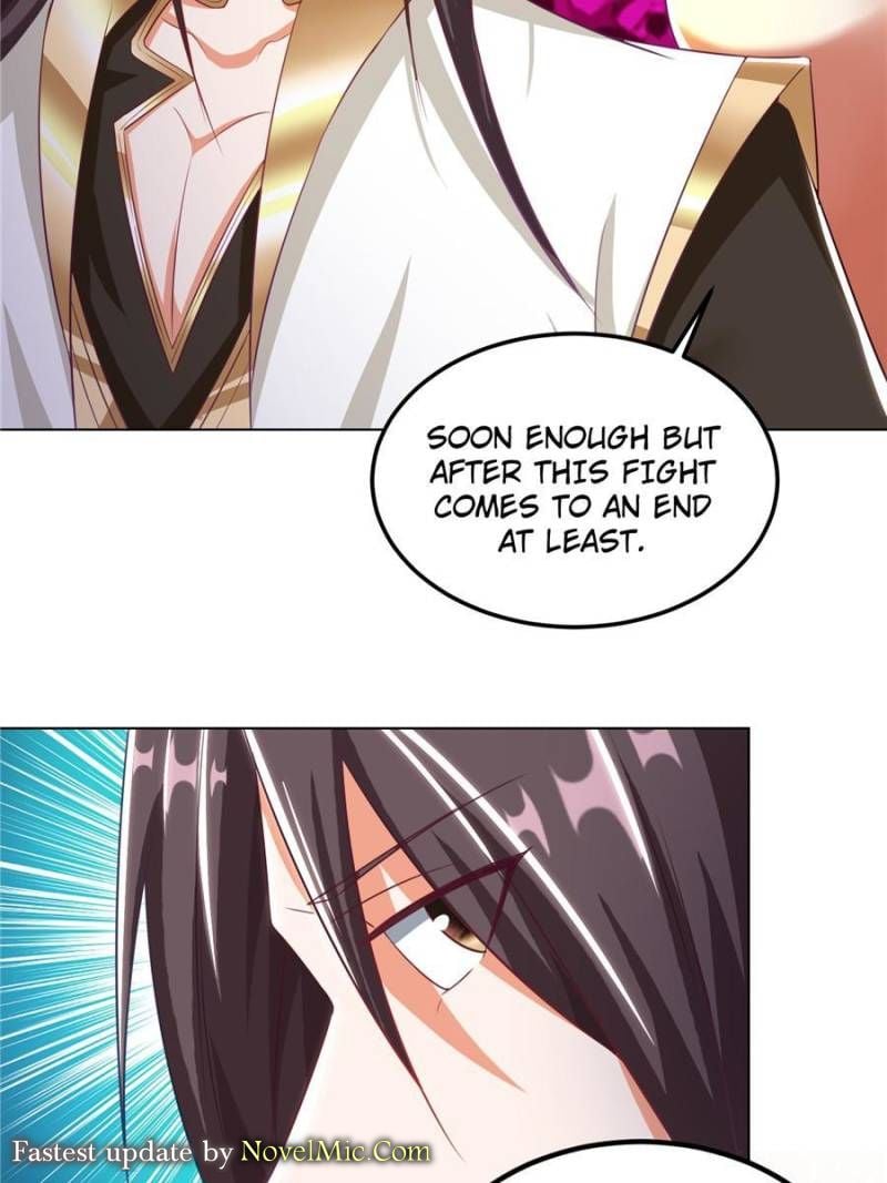Dragon Master Chapter 151 - 27