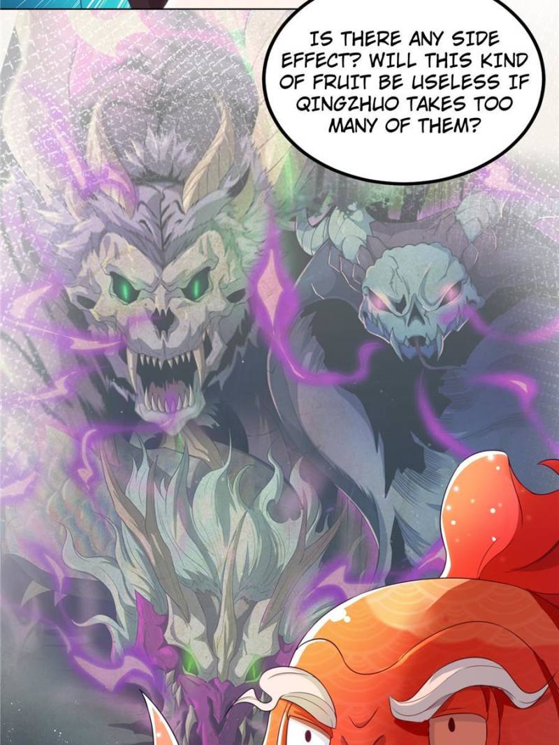 Dragon Master Chapter 151 - 28